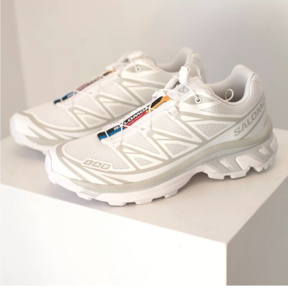 Salomon X-Lab XT6